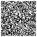 QR code with LA Verne & Gail's Diner contacts