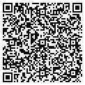 QR code with MPI contacts
