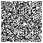QR code with Manitowoc Fire Station 1 contacts