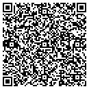 QR code with Town Of Black Brook contacts
