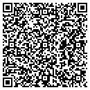 QR code with Headquarters Bar contacts