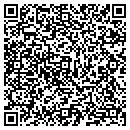 QR code with Hunters Welding contacts