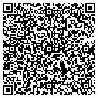 QR code with T and T Custom Crushing Inc contacts