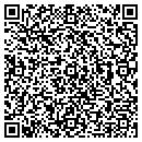 QR code with Tastee Creme contacts