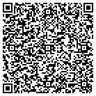 QR code with Racine Upholstering & Rfnshng contacts