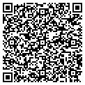QR code with Archadeck contacts