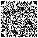 QR code with J & K Mfg contacts