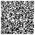 QR code with Komro Sales & Service Inc contacts