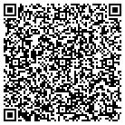 QR code with J & R Military Surplus contacts