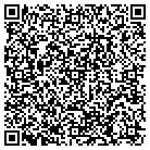 QR code with J & R Military Surplus contacts