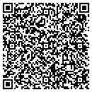 QR code with Henly David MD contacts