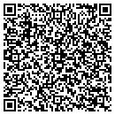 QR code with Paws & Claws contacts
