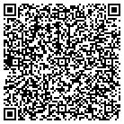 QR code with McGilvrays Vctrian Bed Brkfast contacts
