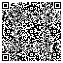QR code with R & W Service contacts