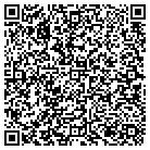 QR code with Faith & Evangical Free Church contacts