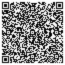 QR code with JD Carpentry contacts