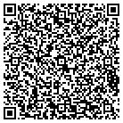 QR code with Ritzinger Eye Clinic SC contacts