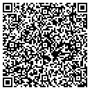 QR code with Alcohab Inc contacts