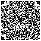 QR code with G Squared Merchant Service contacts