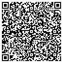 QR code with Blazing Bull The contacts