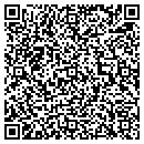 QR code with Hatley Conoco contacts