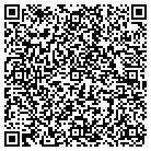 QR code with H & R Block Tax Service contacts