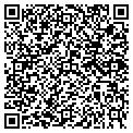 QR code with Eco-Print contacts