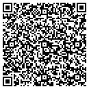 QR code with W O Eklund Trustee contacts