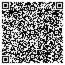 QR code with De Pere Machine Corp contacts