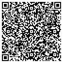 QR code with Oshkosh Station contacts