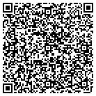 QR code with Fantasy Crafts Distributing contacts