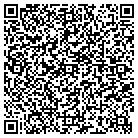 QR code with Malueg Spencer Dry Wall Contr contacts