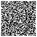 QR code with Reither Fence contacts