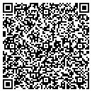 QR code with Cortec Inc contacts