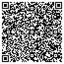 QR code with AWPS Excavating contacts