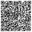 QR code with A B C Secretarial Services contacts