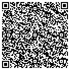 QR code with A Custom To Roofing & Gutters contacts