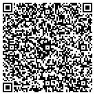 QR code with Richard P Reinherz DPM contacts
