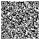 QR code with W J S Bowling Service contacts