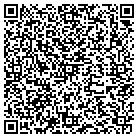 QR code with RCB Drafting Service contacts