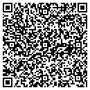 QR code with Pudge's Bar contacts