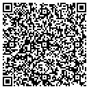QR code with S & W Oil Company Inc contacts