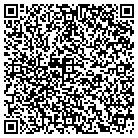 QR code with Central Engraving & Mfg Corp contacts
