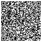 QR code with Anthony Jseph Hirstyling Salon contacts