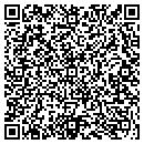 QR code with Halton Suen DDS contacts
