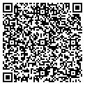 QR code with GNC contacts