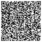 QR code with Cynthia M Riffle DDS contacts