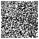 QR code with High Class Limousine contacts