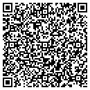QR code with Tad E Parks CPA contacts