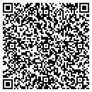 QR code with Line-X Pro's contacts